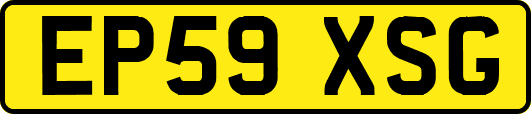 EP59XSG