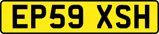 EP59XSH