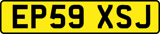 EP59XSJ