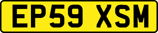 EP59XSM