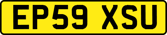 EP59XSU