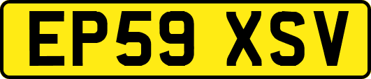 EP59XSV