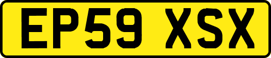 EP59XSX