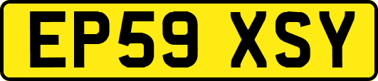 EP59XSY