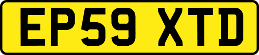 EP59XTD