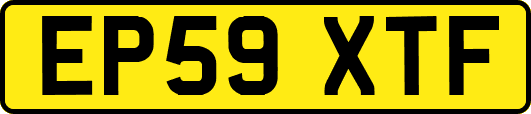 EP59XTF
