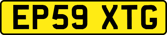 EP59XTG