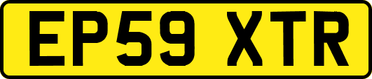 EP59XTR