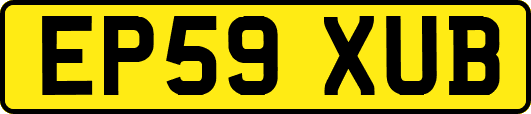 EP59XUB