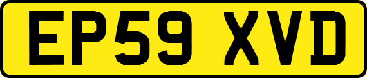 EP59XVD