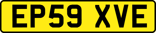 EP59XVE