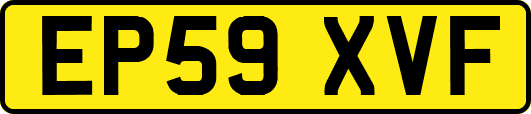 EP59XVF