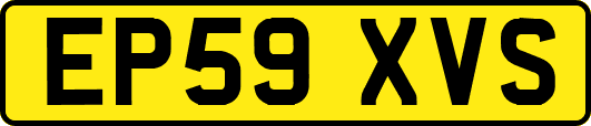 EP59XVS