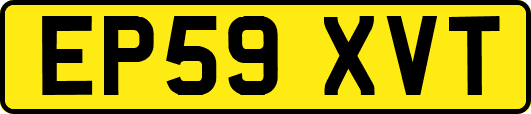 EP59XVT