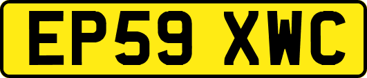 EP59XWC