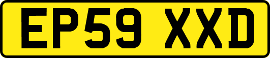 EP59XXD