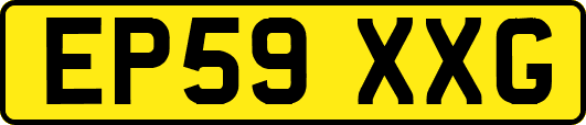 EP59XXG