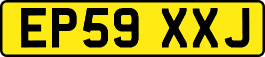 EP59XXJ