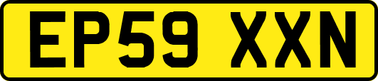 EP59XXN