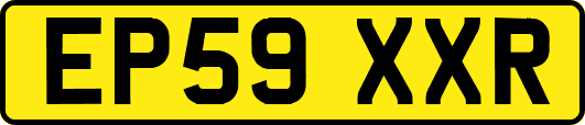 EP59XXR
