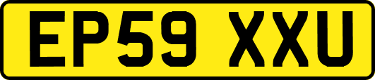 EP59XXU