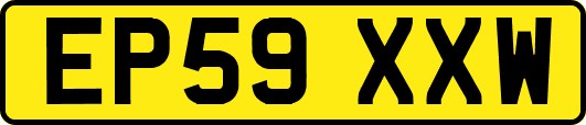 EP59XXW