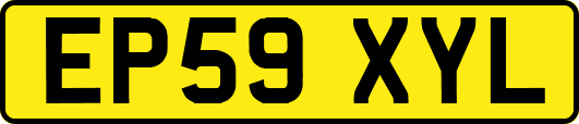 EP59XYL