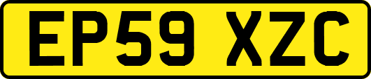 EP59XZC