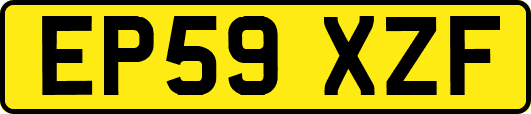 EP59XZF