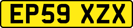 EP59XZX
