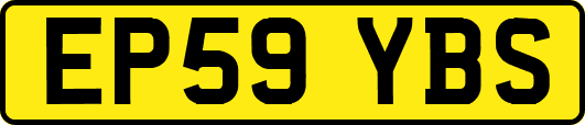 EP59YBS