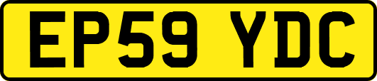 EP59YDC