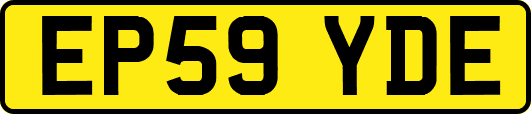EP59YDE