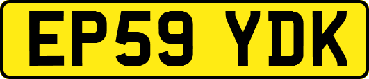EP59YDK