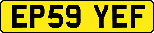 EP59YEF