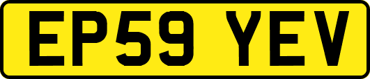 EP59YEV