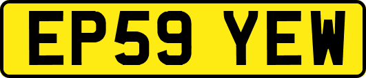 EP59YEW