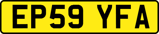 EP59YFA