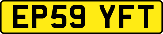 EP59YFT