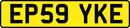 EP59YKE