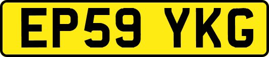 EP59YKG