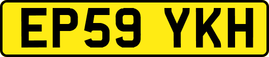 EP59YKH