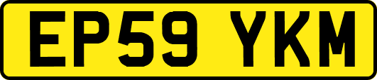 EP59YKM
