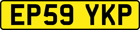 EP59YKP