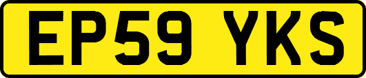 EP59YKS