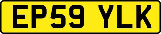 EP59YLK