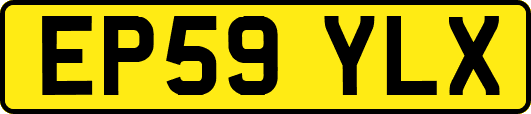 EP59YLX