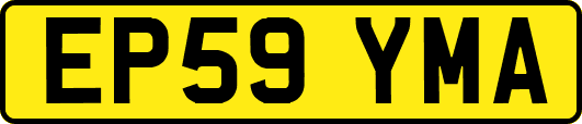 EP59YMA