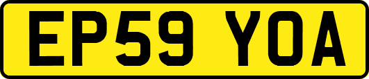 EP59YOA