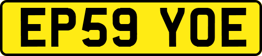 EP59YOE